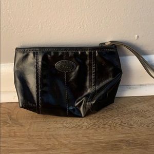 Tod’s Wristlet
